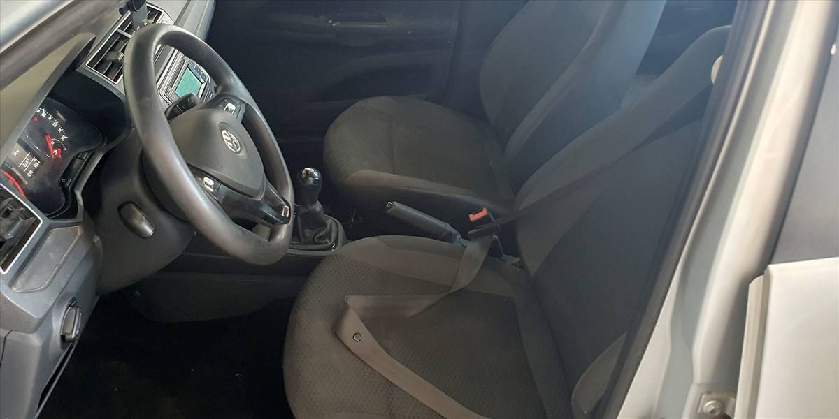 VOLKSWAGEN VOYAGE 1.6 - Imagen 28