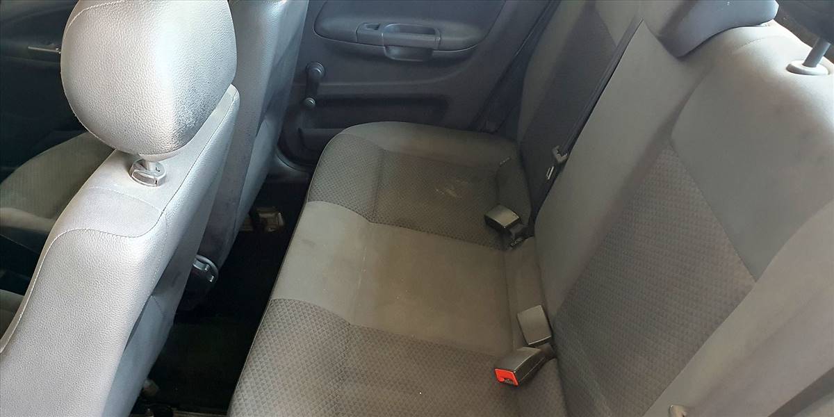 VOLKSWAGEN VOYAGE 1.6 - Imagen 29