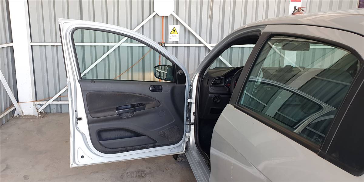 VOLKSWAGEN VOYAGE 1.6 - Imagen 30