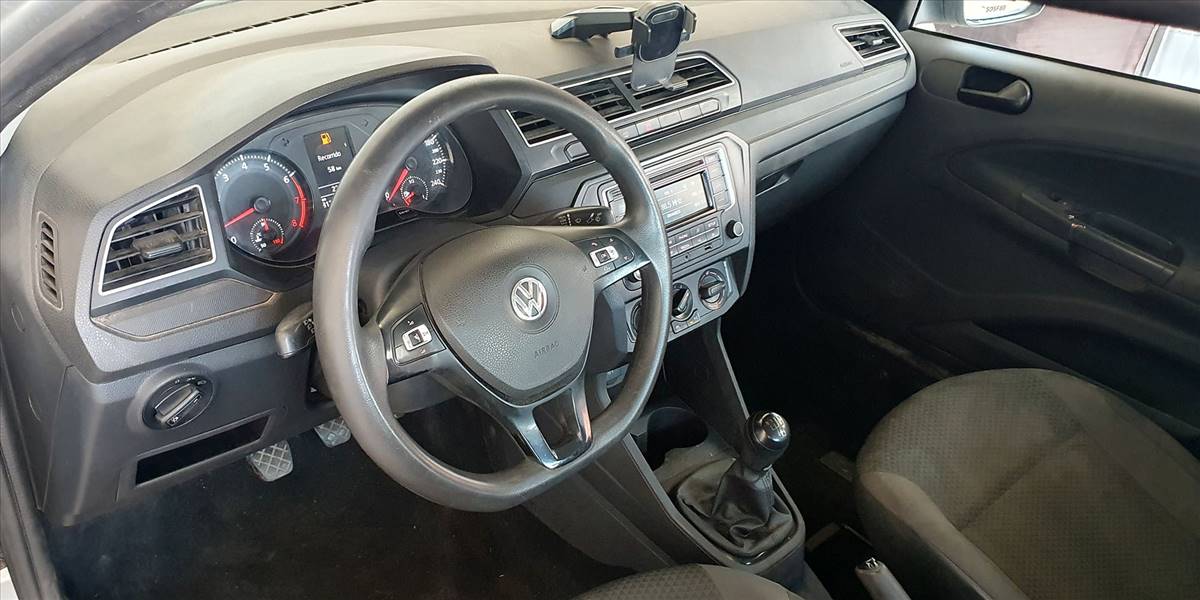 VOLKSWAGEN VOYAGE 1.6 - Imagen 34