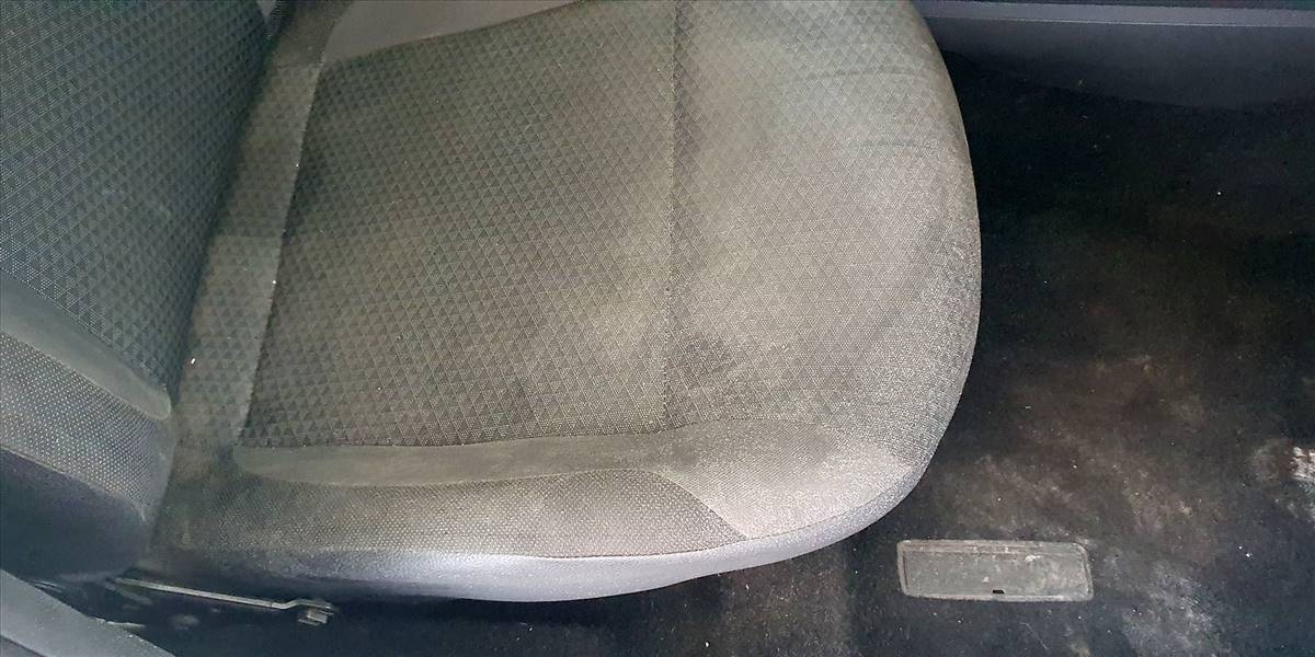 VOLKSWAGEN VOYAGE 1.6 - Imagen 44