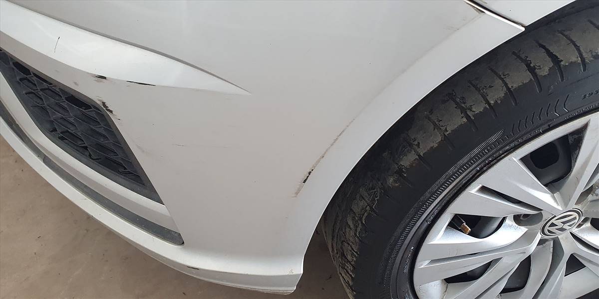 VOLKSWAGEN VOYAGE 1.6 - Imagen 50