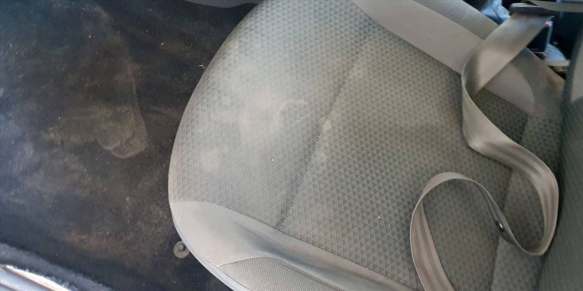 VOLKSWAGEN VOYAGE 1.6 - Imagen 59