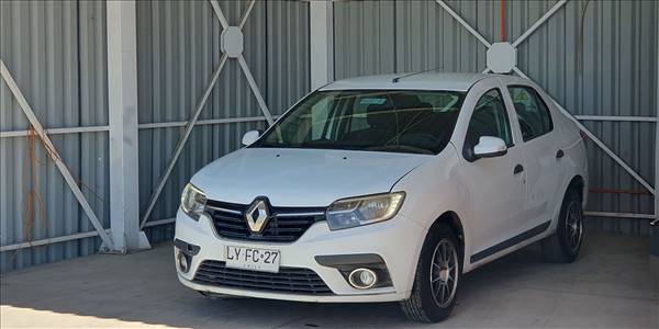RENAULT SYMBOL ZEN 1.6 - Imagen 3