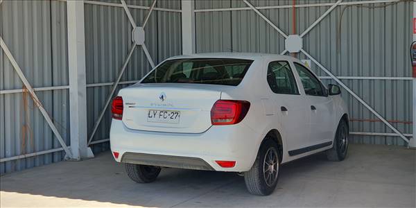 RENAULT SYMBOL ZEN 1.6 - Imagen 5