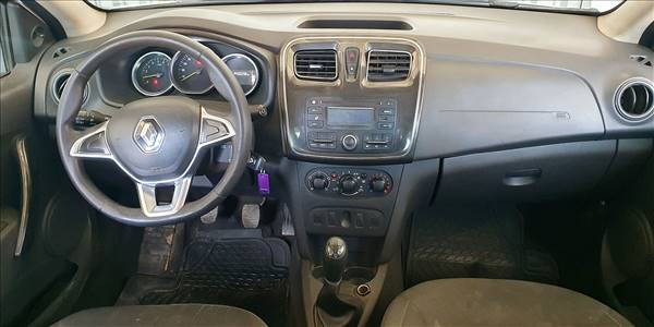 RENAULT SYMBOL ZEN 1.6 - Imagen 9