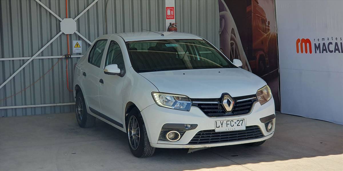 RENAULT SYMBOL ZEN 1.6 - Imagen 10