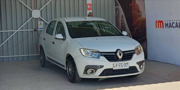 RENAULT SYMBOL ZEN 1.6 - Imagen 11