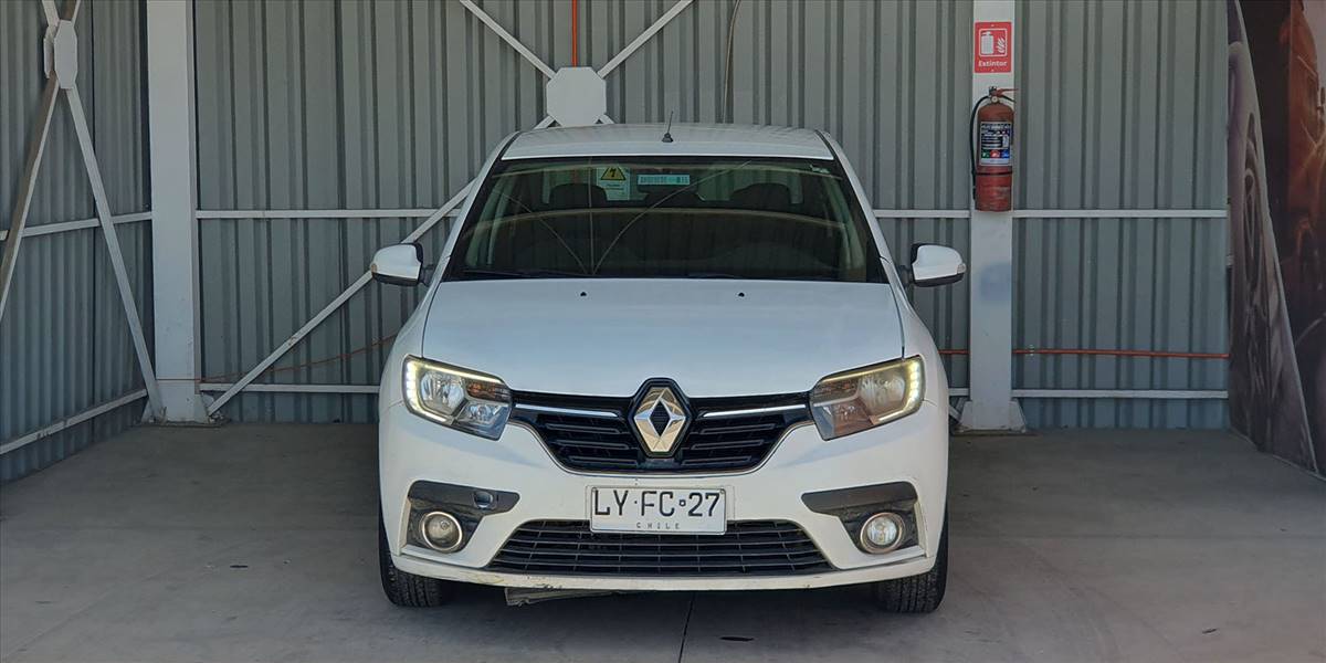 RENAULT SYMBOL ZEN 1.6 - Imagen 12