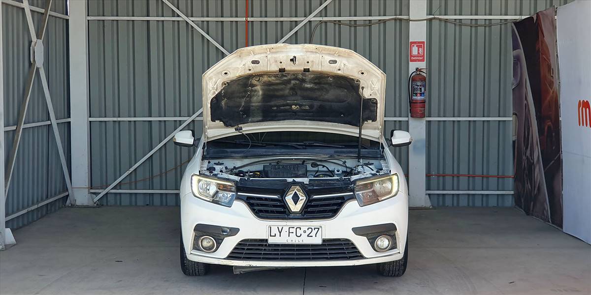 RENAULT SYMBOL ZEN 1.6 - Imagen 18
