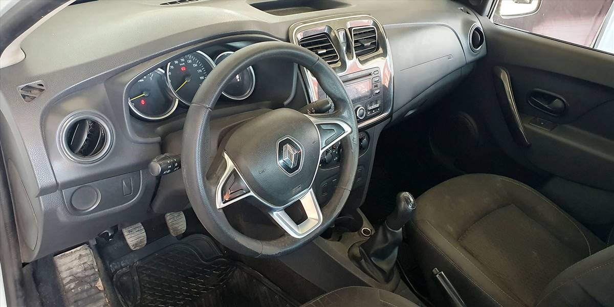 RENAULT SYMBOL ZEN 1.6 - Imagen 24