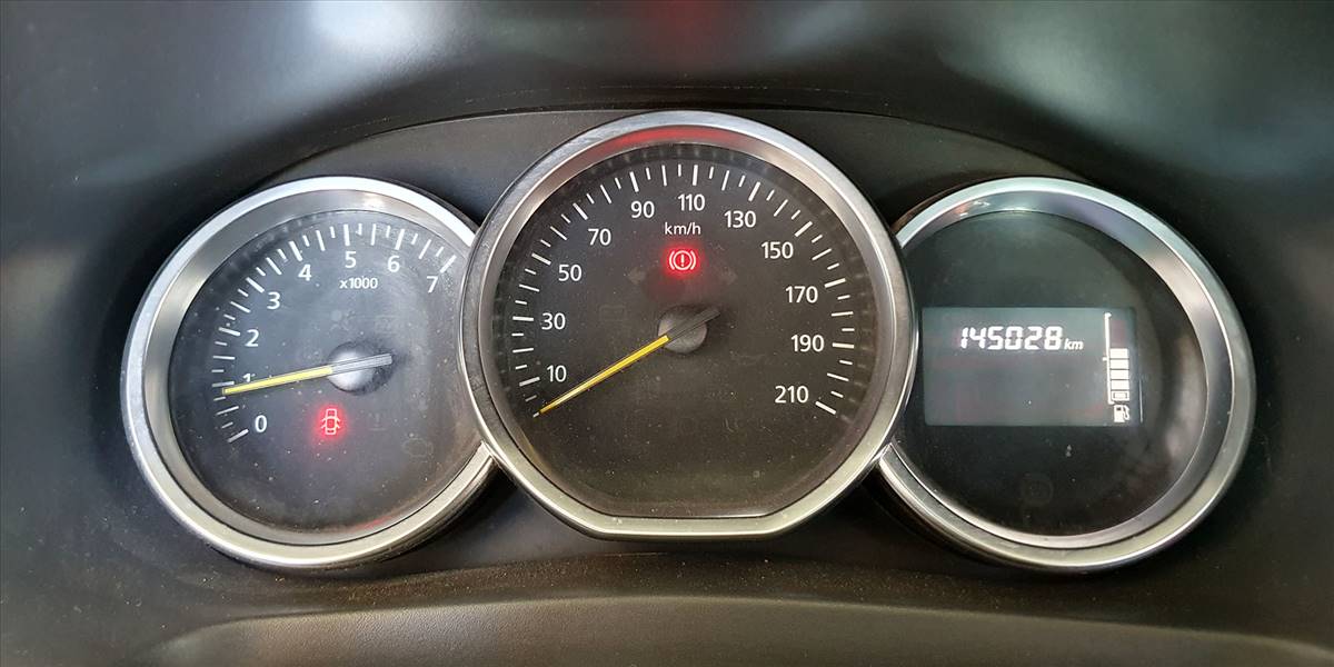 RENAULT SYMBOL ZEN 1.6 - Imagen 27
