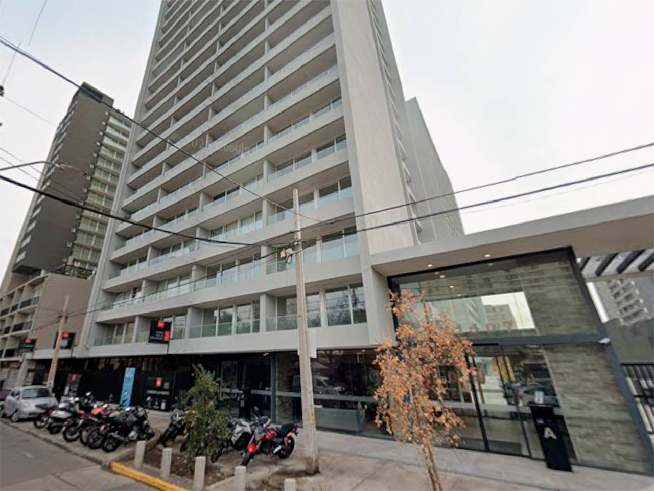 Carrión 1507, Depto. 1713 - Imagen 1