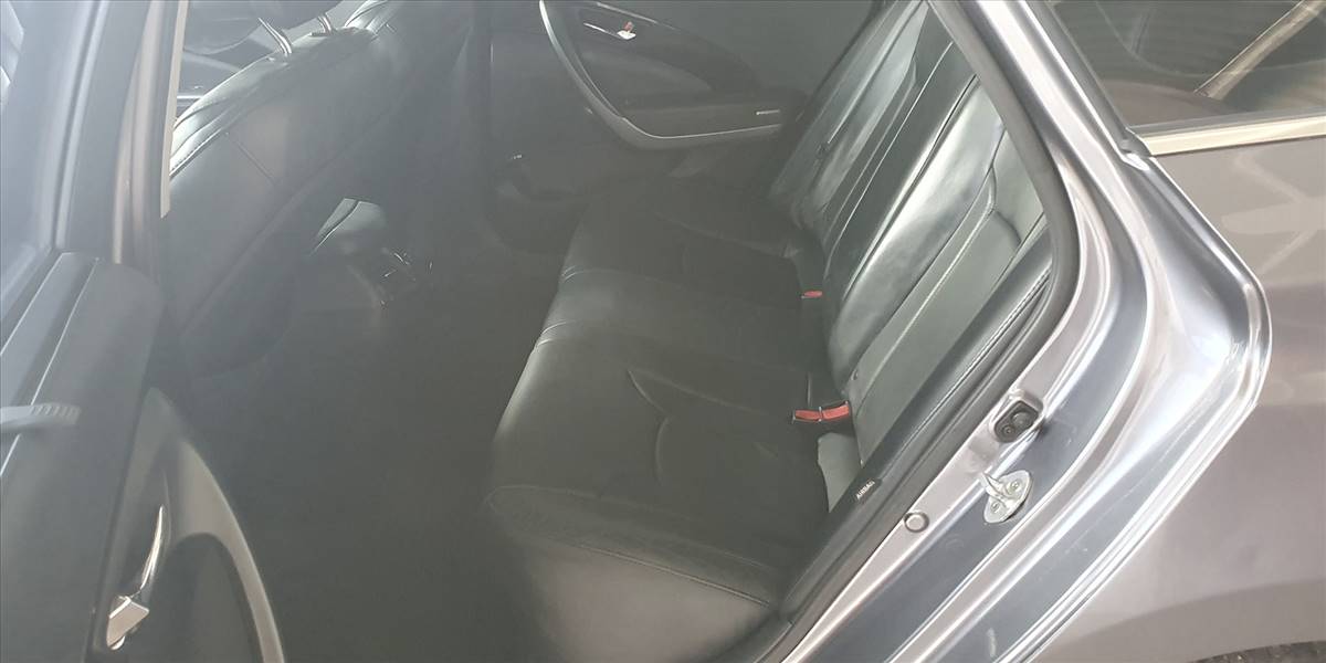 HYUNDAI AZERA HG GLS 3.0 AUT - Imagen 16