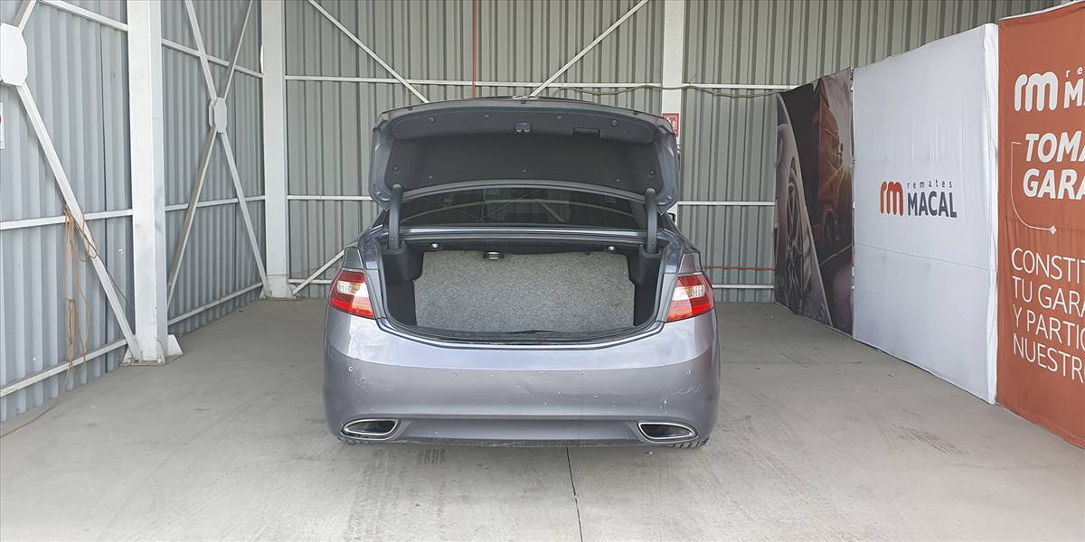 HYUNDAI AZERA HG GLS 3.0 AUT - Imagen 24