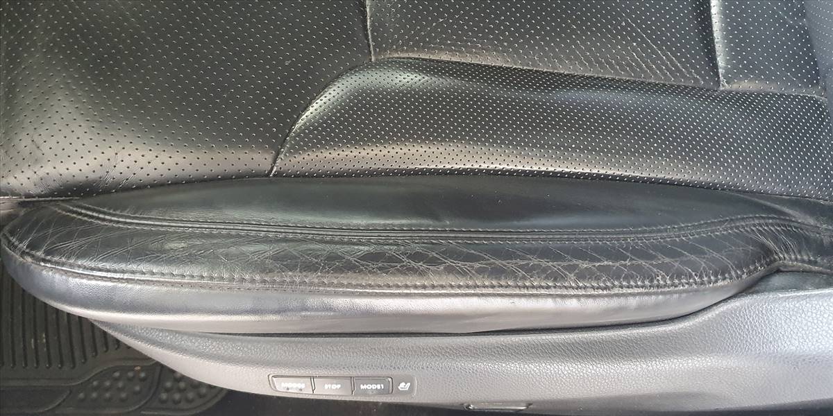 HYUNDAI AZERA HG GLS 3.0 AUT - Imagen 37