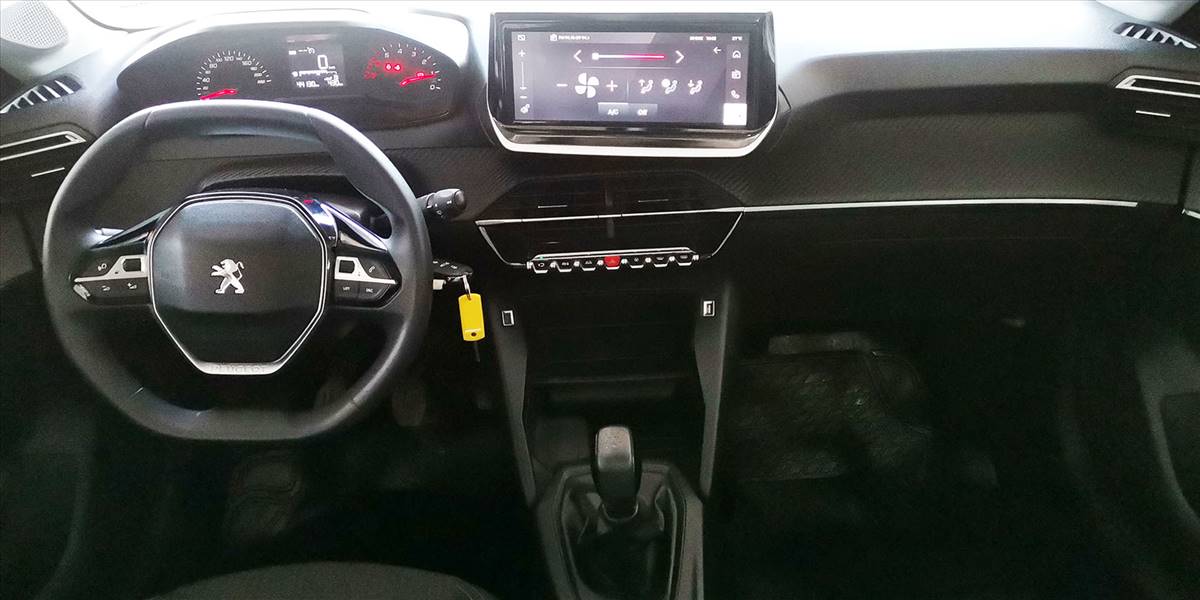 PEUGEOT 208 PURETECH 75 MT 1.2 - Imagen 12