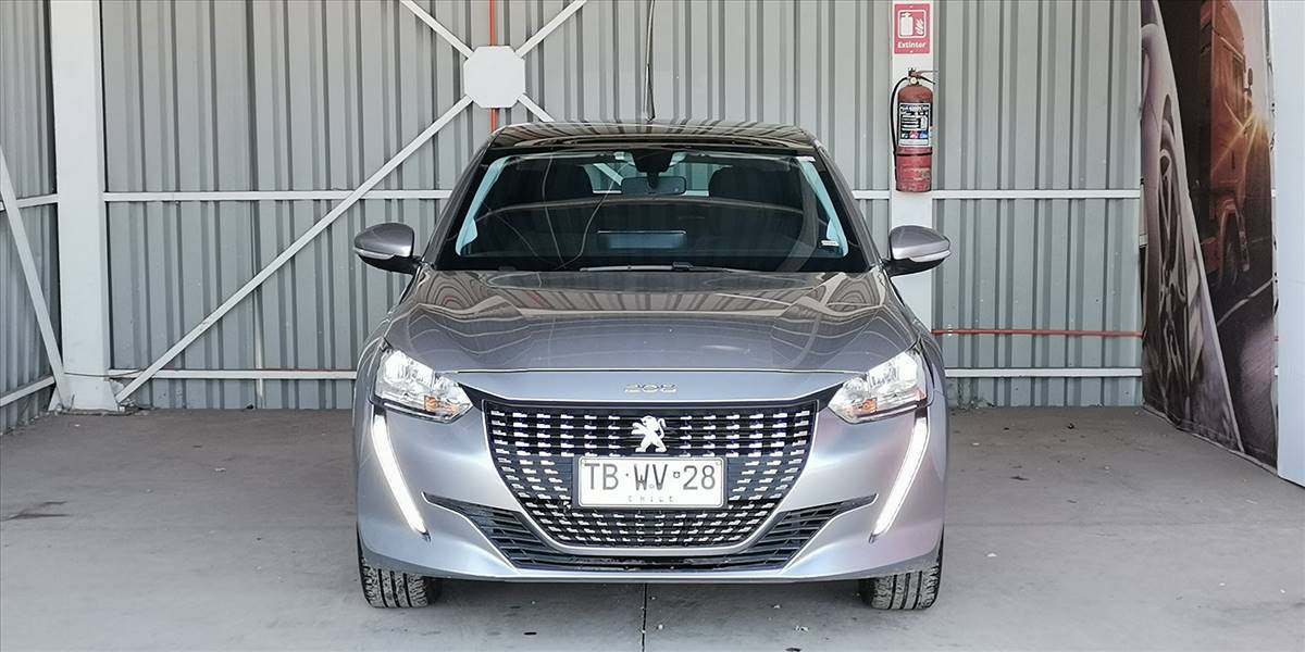PEUGEOT 208 PURETECH 75 MT 1.2 - Imagen 23