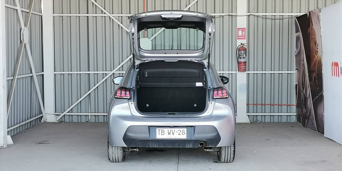 PEUGEOT 208 PURETECH 75 MT 1.2 - Imagen 32