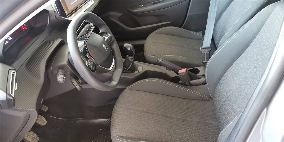 PEUGEOT 208 PURETECH 75 MT 1.2 - Imagen 58