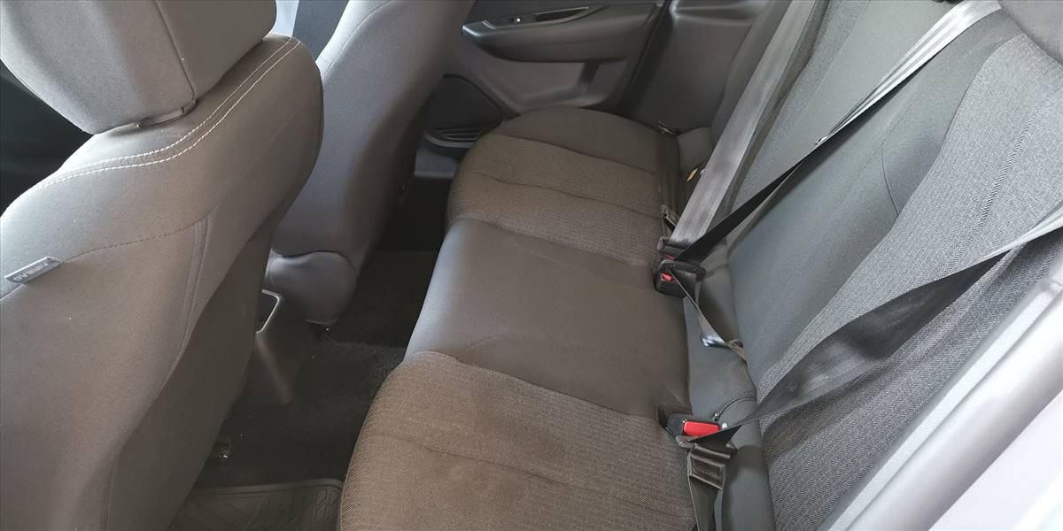 PEUGEOT 208 PURETECH 75 MT 1.2 - Imagen 60