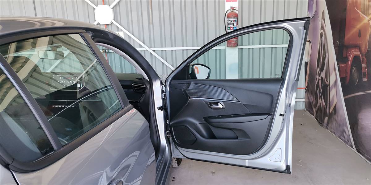 PEUGEOT 208 PURETECH 75 MT 1.2 - Imagen 63