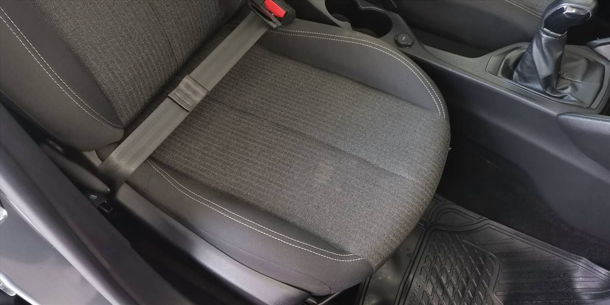 PEUGEOT 208 PURETECH 75 MT 1.2 - Imagen 100