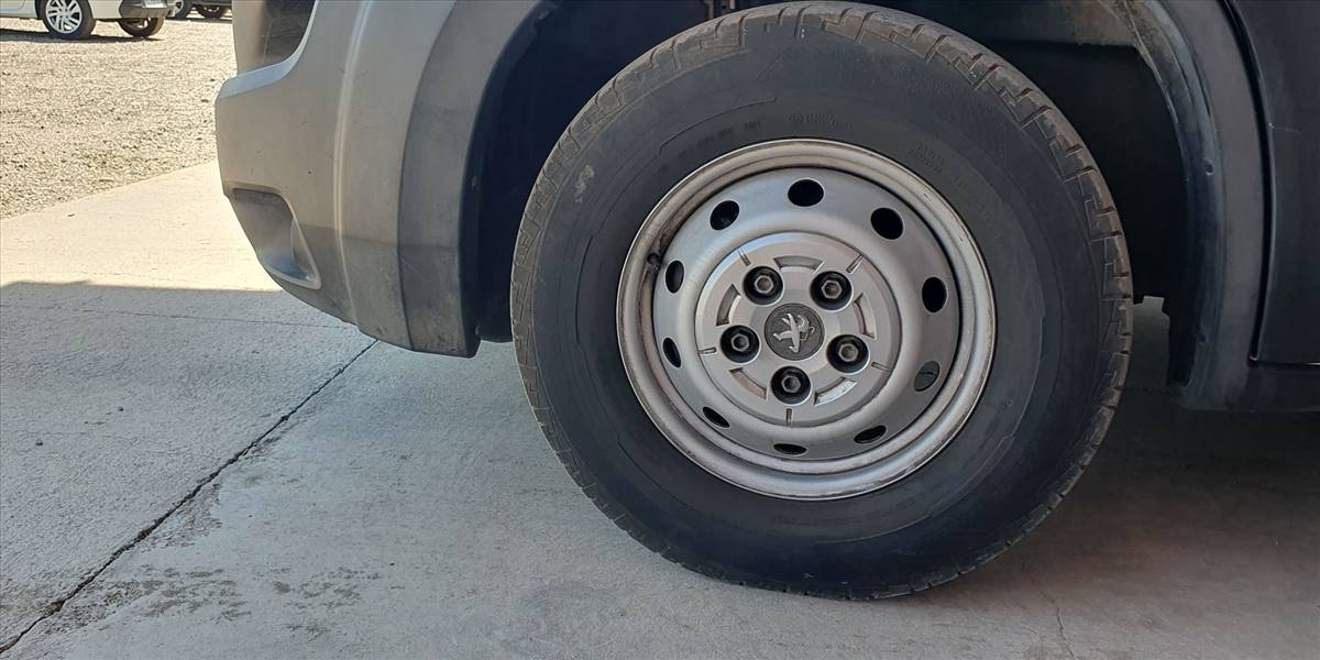 PEUGEOT BOXER HDI L2H2 2.0 - Imagen 15