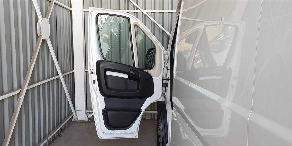 PEUGEOT BOXER HDI L2H2 2.0 - Imagen 22