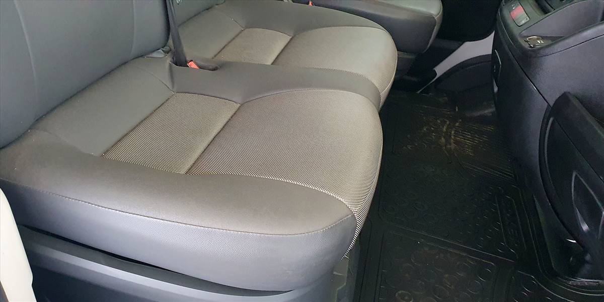PEUGEOT BOXER HDI L2H2 2.0 - Imagen 26