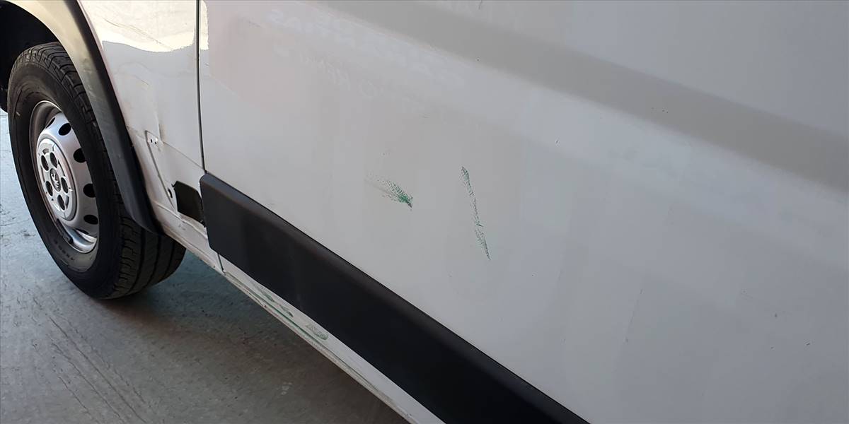 PEUGEOT BOXER HDI L2H2 2.0 - Imagen 28