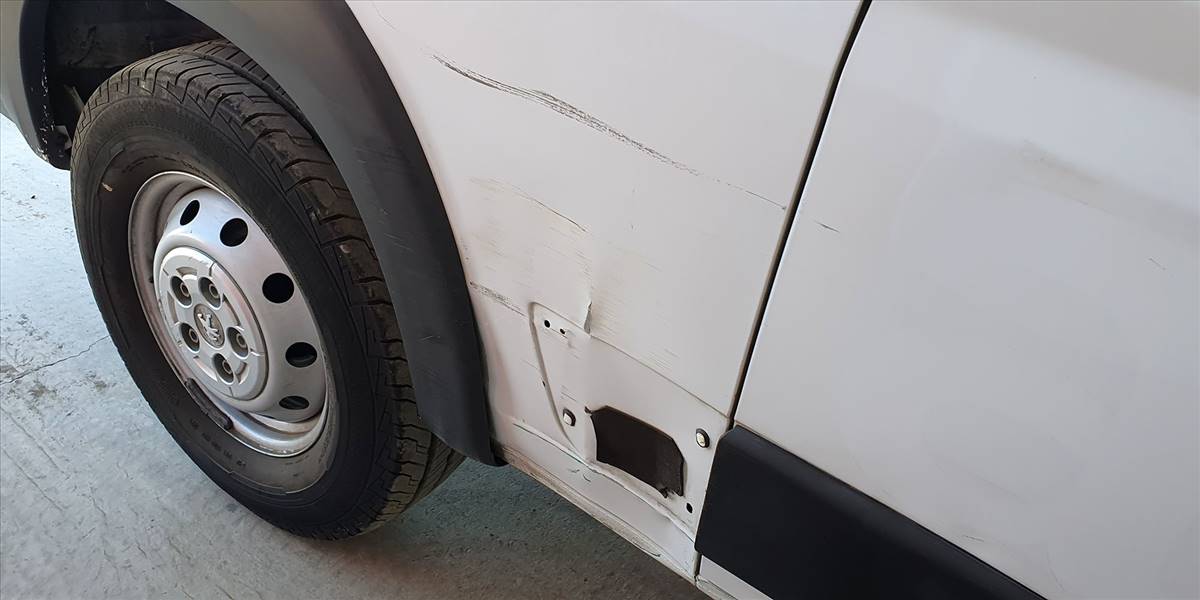 PEUGEOT BOXER HDI L2H2 2.0 - Imagen 31