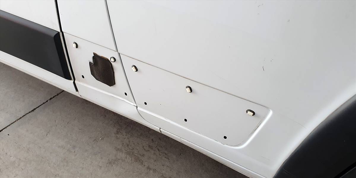 PEUGEOT BOXER HDI L2H2 2.0 - Imagen 34
