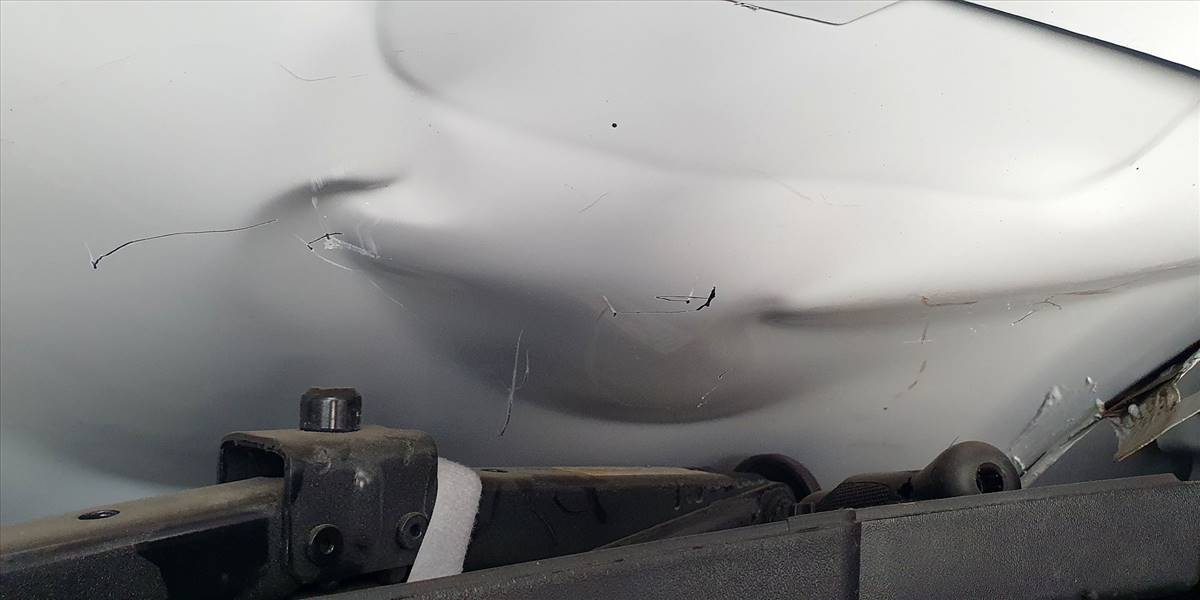 PEUGEOT BOXER HDI L2H2 2.0 - Imagen 37