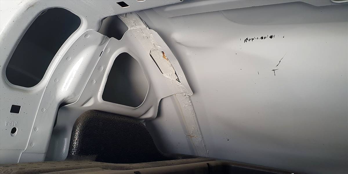 PEUGEOT BOXER HDI L2H2 2.0 - Imagen 40