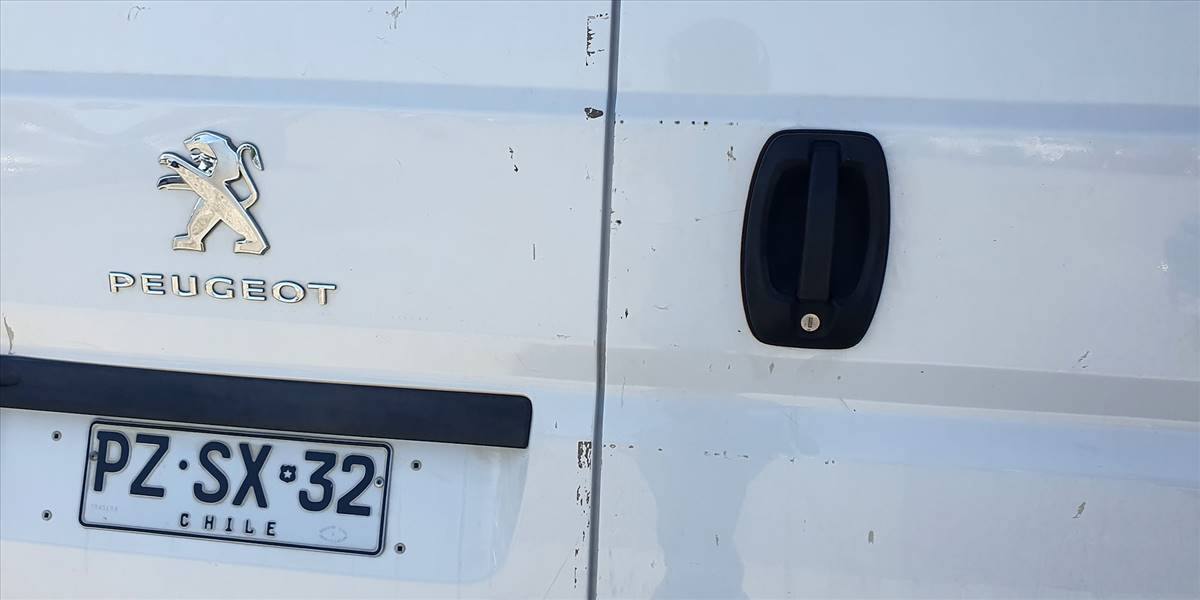 PEUGEOT BOXER HDI L2H2 2.0 - Imagen 42