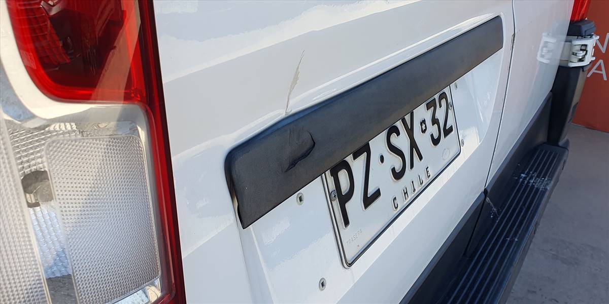 PEUGEOT BOXER HDI L2H2 2.0 - Imagen 45