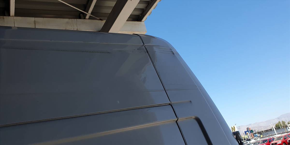 PEUGEOT BOXER HDI L2H2 2.0 - Imagen 46