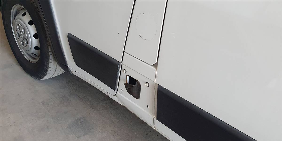 PEUGEOT BOXER HDI L2H2 2.0 - Imagen 49