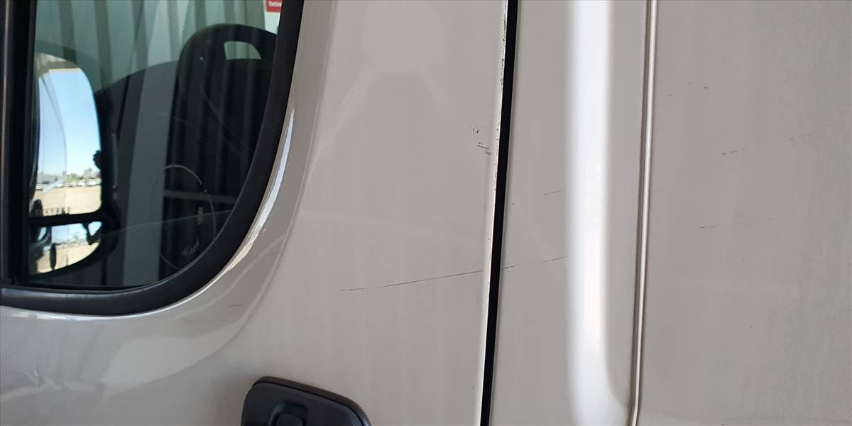 PEUGEOT BOXER HDI L2H2 2.0 - Imagen 50