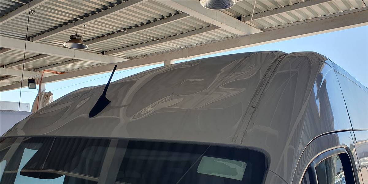 PEUGEOT BOXER HDI L2H2 2.0 - Imagen 52