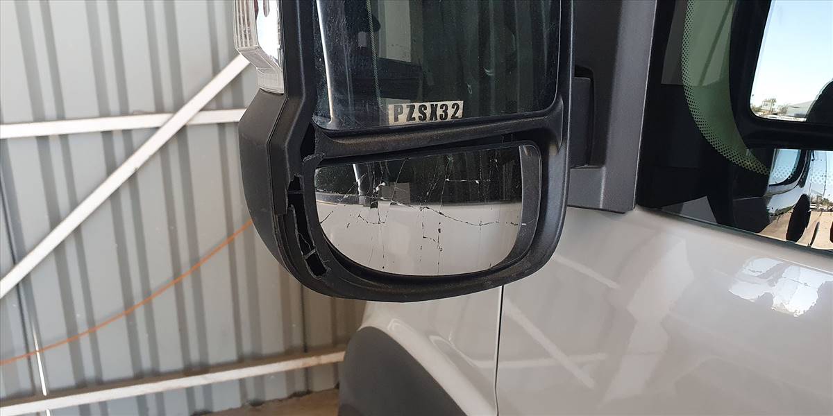 PEUGEOT BOXER HDI L2H2 2.0 - Imagen 54