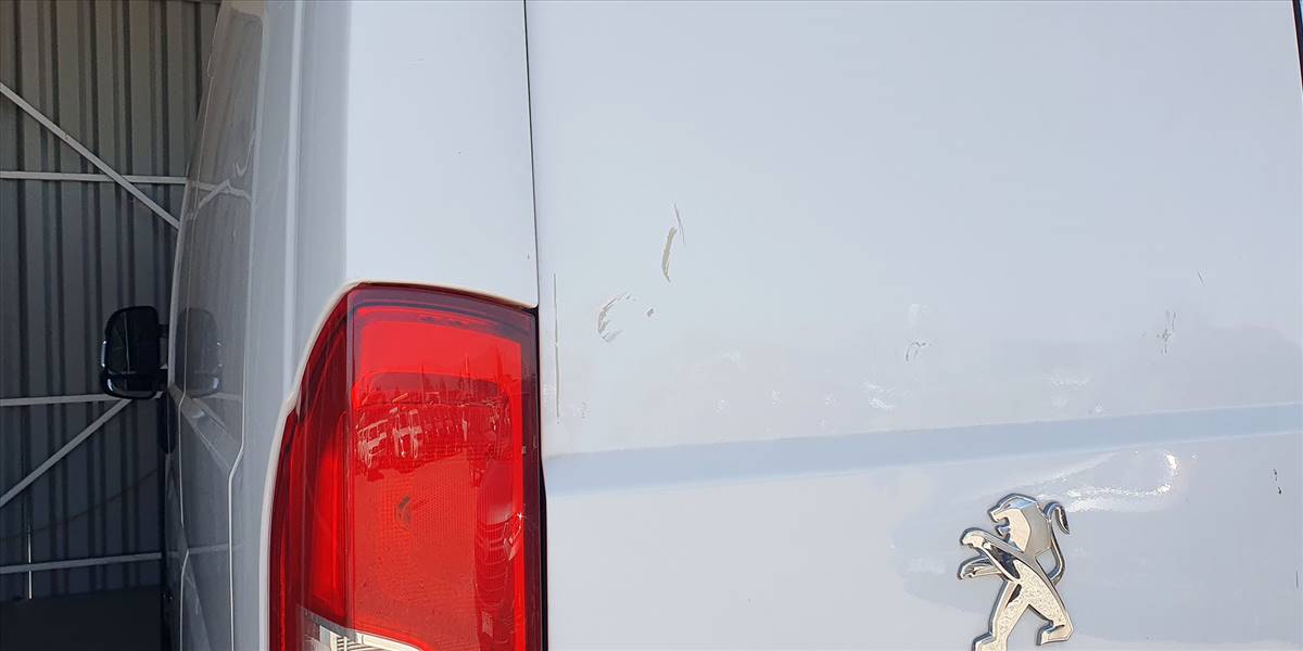 PEUGEOT BOXER HDI L2H2 2.0 - Imagen 59