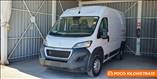 PEUGEOT BOXER HDI L2H2 2.0 - Imagen 63