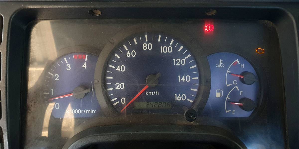 MITSUBISHI FUSO CANTER - Imagen 18