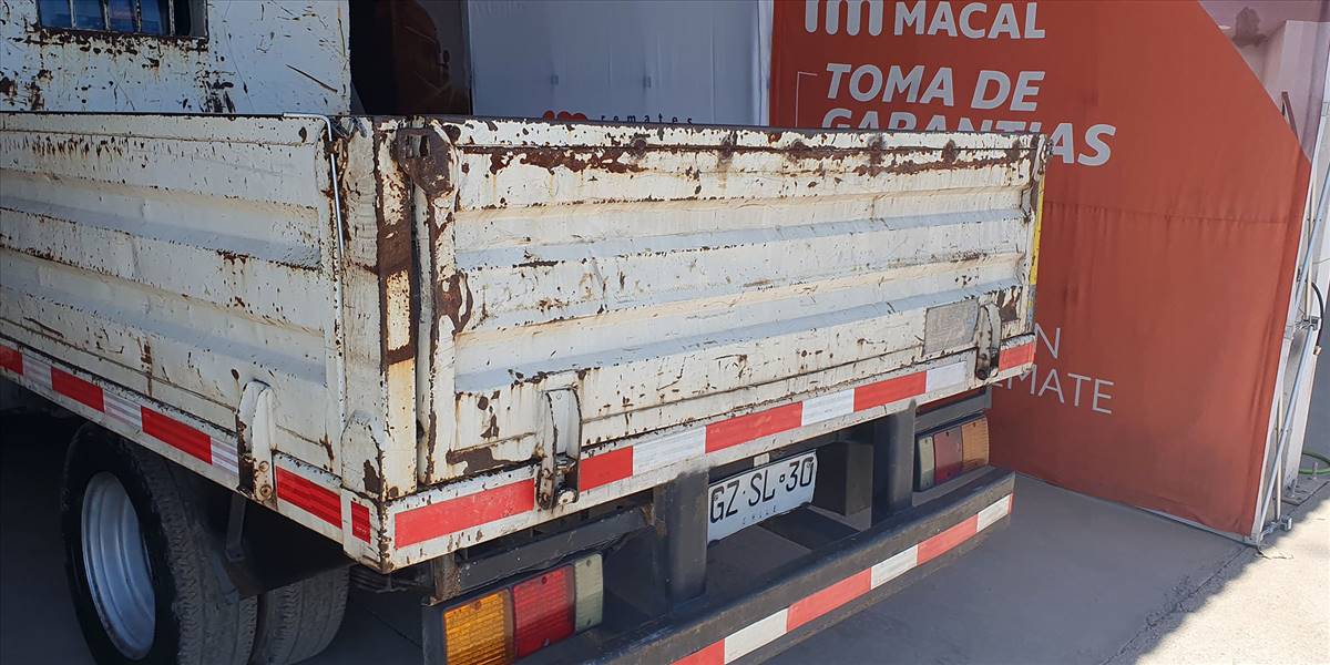 MITSUBISHI FUSO CANTER - Imagen 29