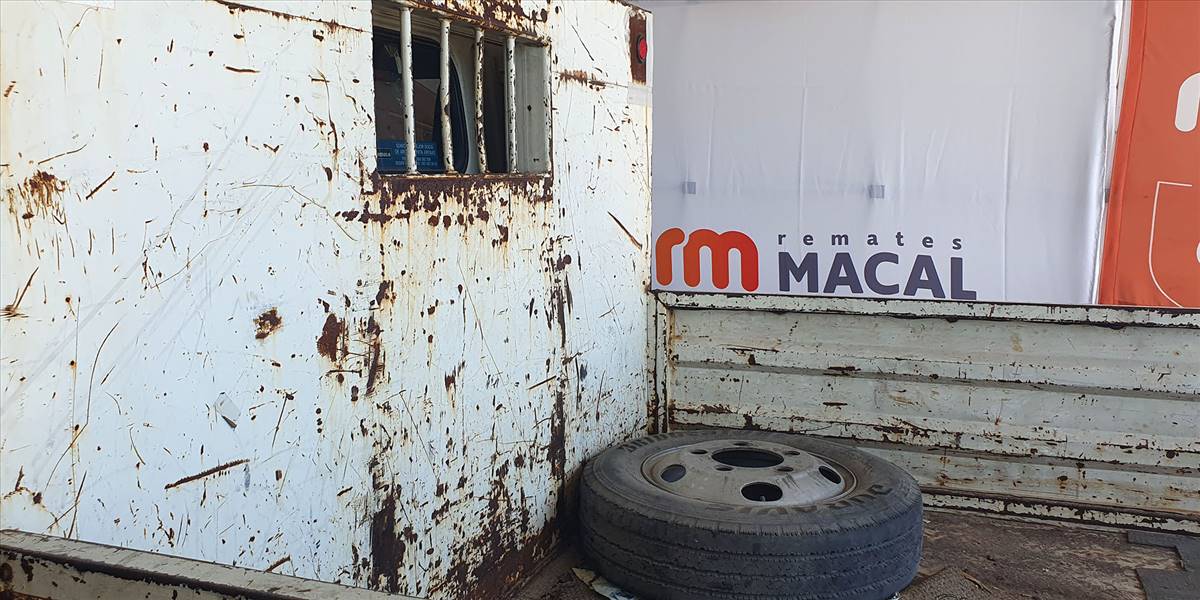 MITSUBISHI FUSO CANTER - Imagen 31