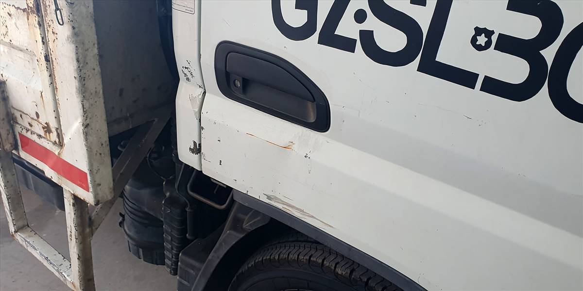 MITSUBISHI FUSO CANTER - Imagen 37