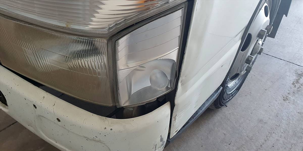 MITSUBISHI FUSO CANTER - Imagen 38