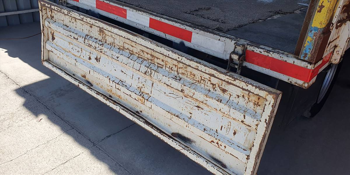 MITSUBISHI FUSO CANTER - Imagen 42
